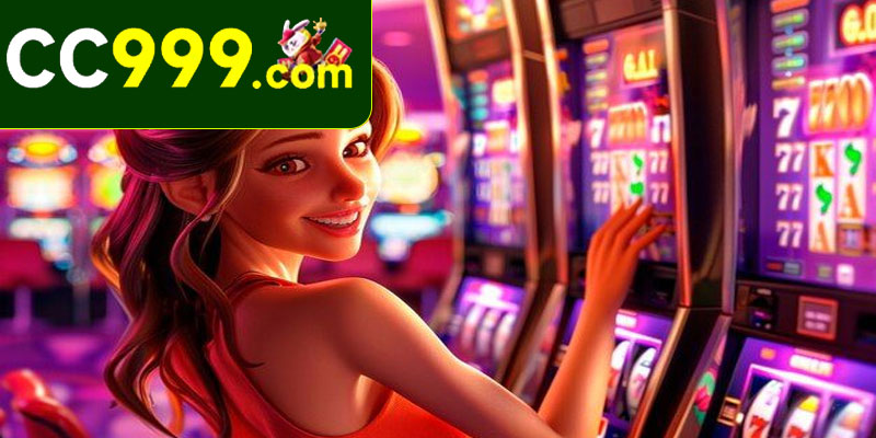 Jogos Disponíveis no CC999