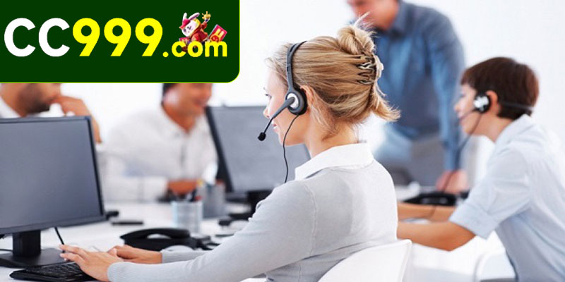 Boas Práticas para Entrar em Contato CC999