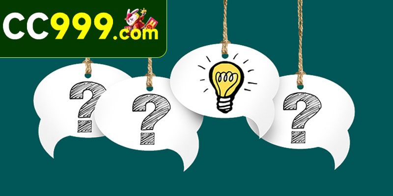 Perguntas Frequentes CC999: Cadastro e Conta