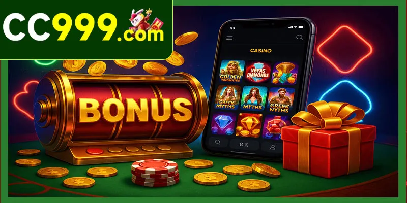 Por Que as Promoção CC999 São Importantes