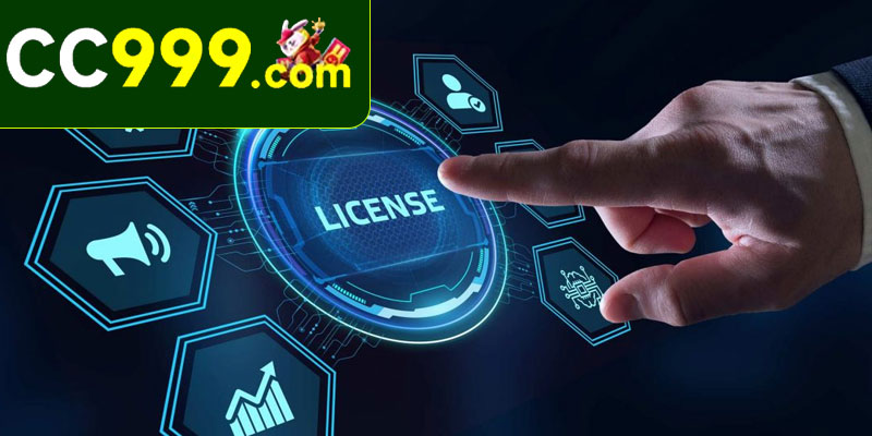 Tipos de Licenças CC999