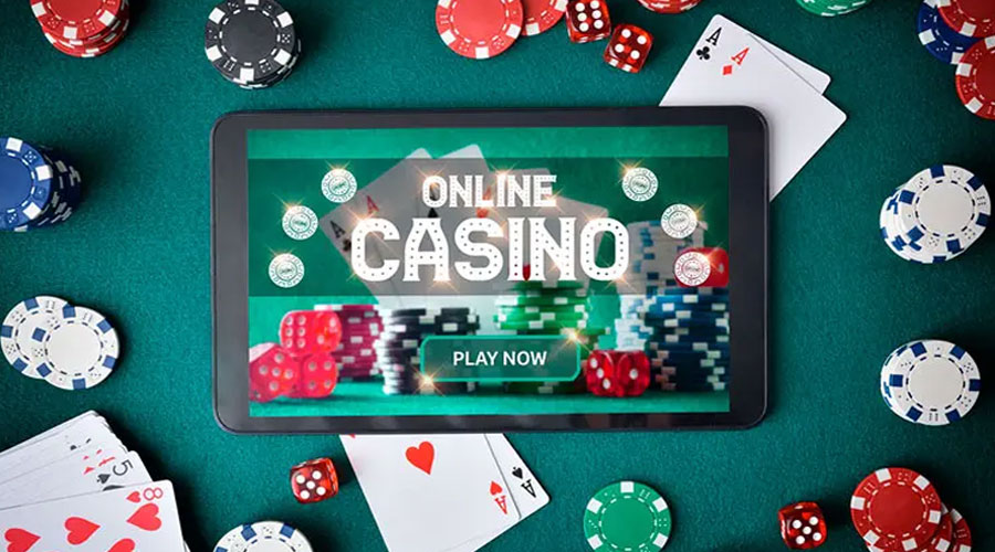 Uma Loja de Jogos Diversificada e Envolvente